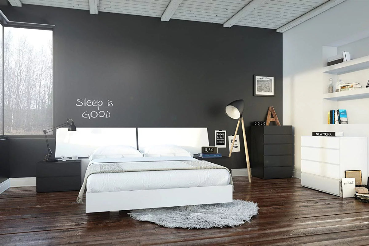 Queen Size Wide Headboard Z70449