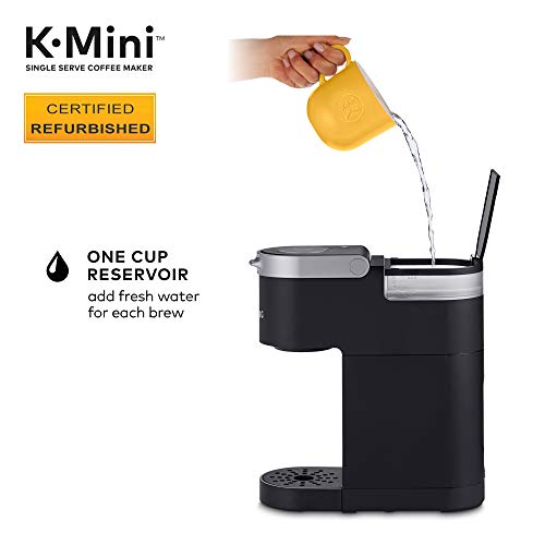 Black Coffee Maker C8780