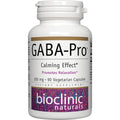 GABA-Pro 90 vcaps L6645