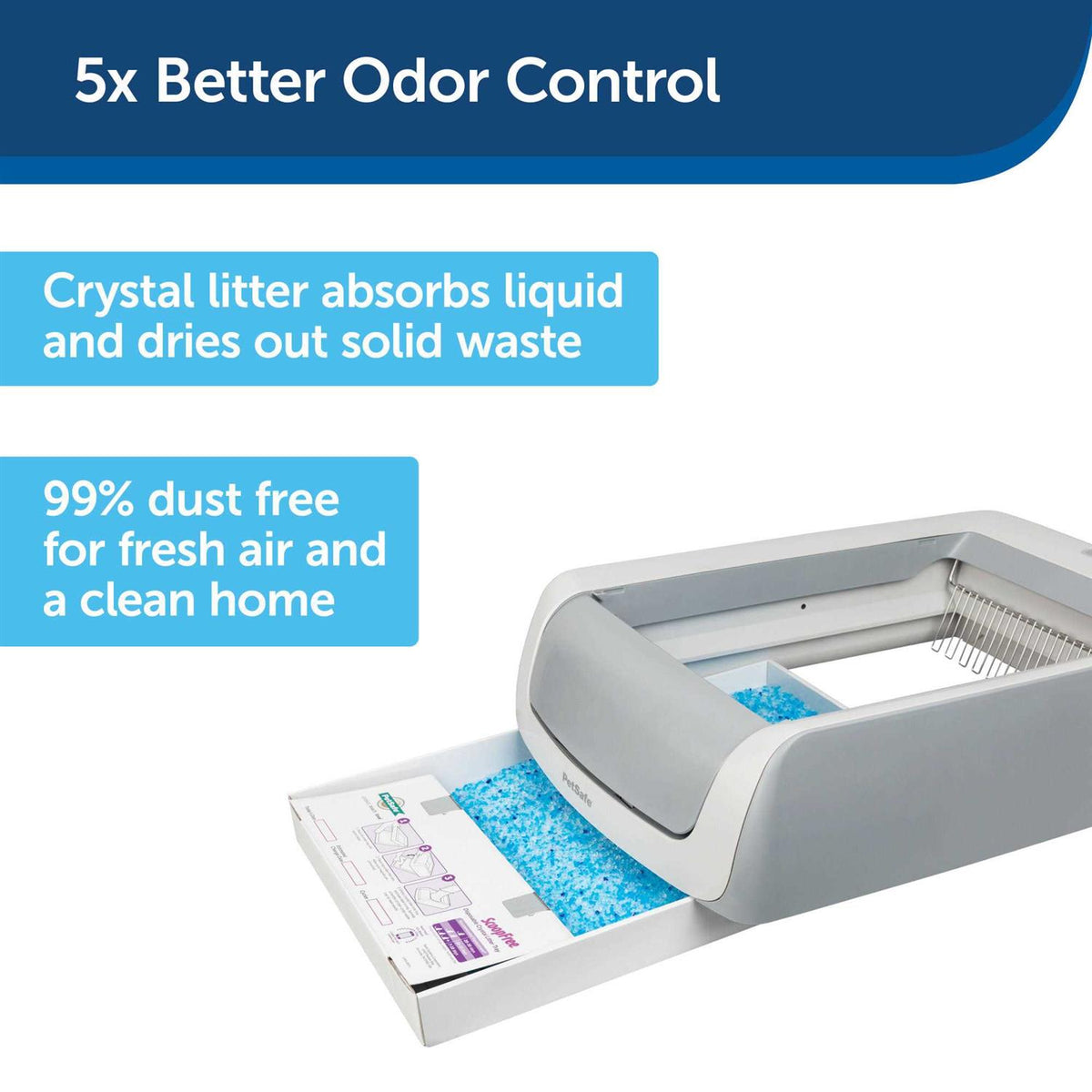 Litter Tray G392011