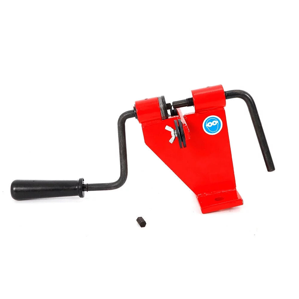 Chainsaw Bench Mount Rivet Spinner H387