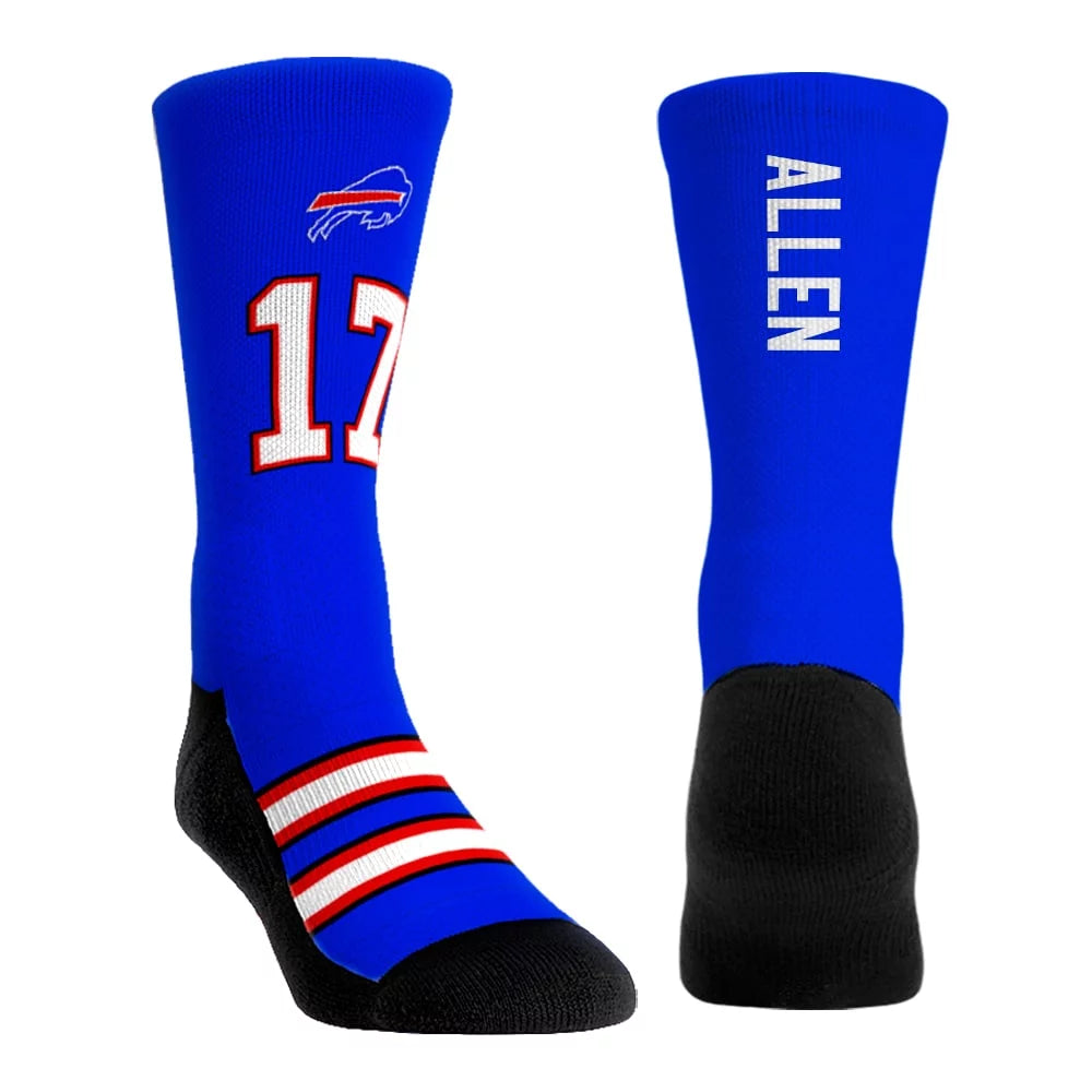 Crew Socks Set N127