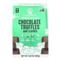 Keto Mint Chocolate Truffles N9841