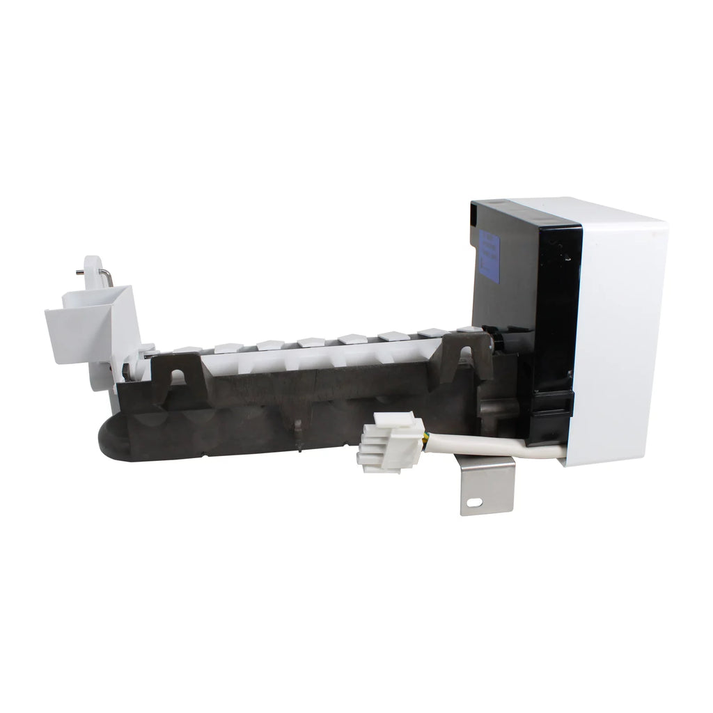 Refrigerator Ice Maker Replacement J737