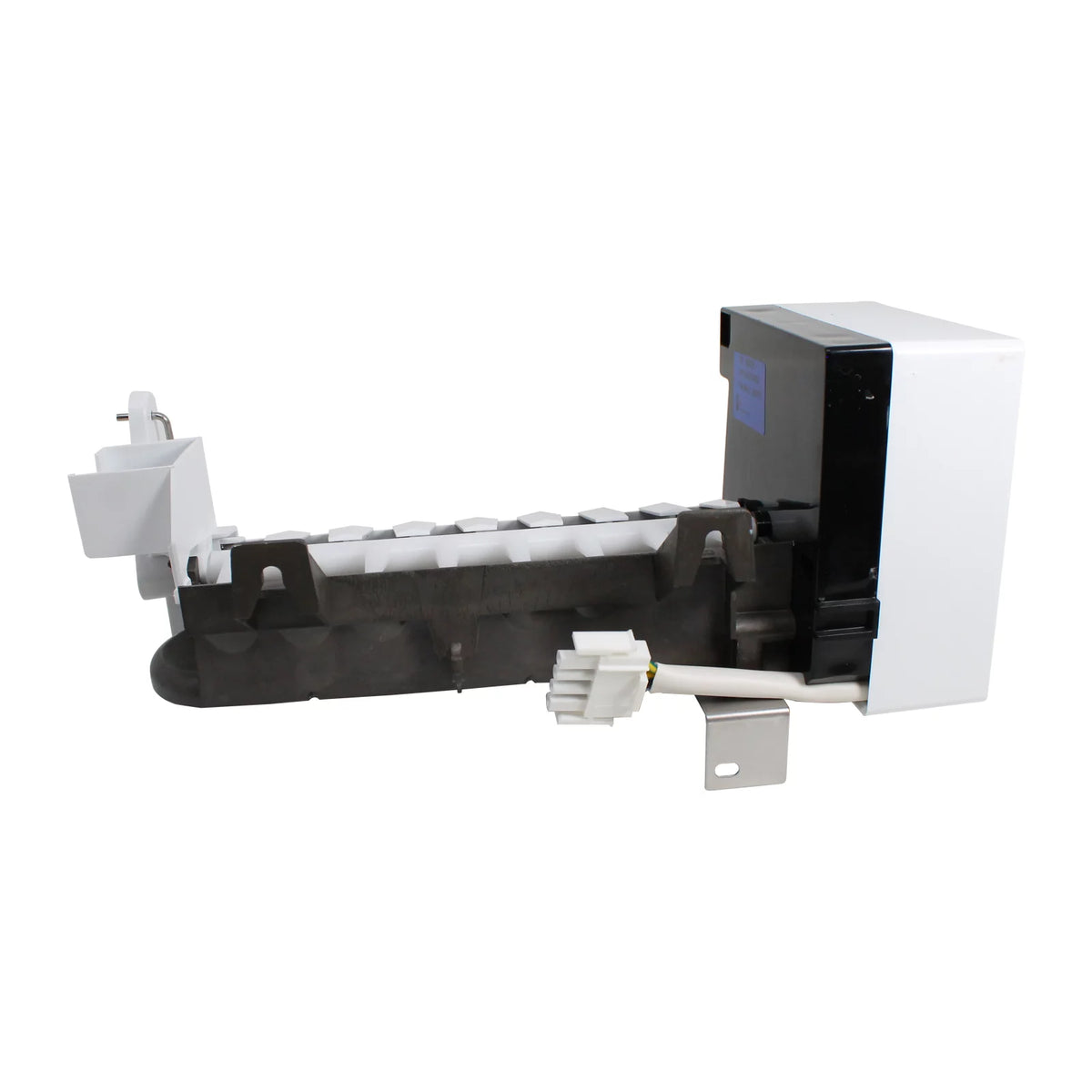 Refrigerator Ice Maker Replacement J737