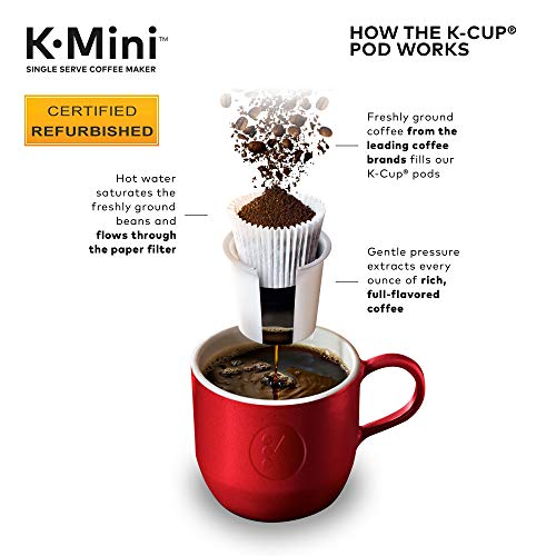 Black Coffee Maker C8780