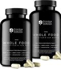 Women’s Multivitamins 120 Capsules + Men’s Multivitamins 120 Capsules X319