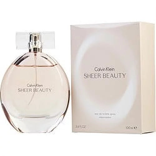 Sheer Beauty W605604