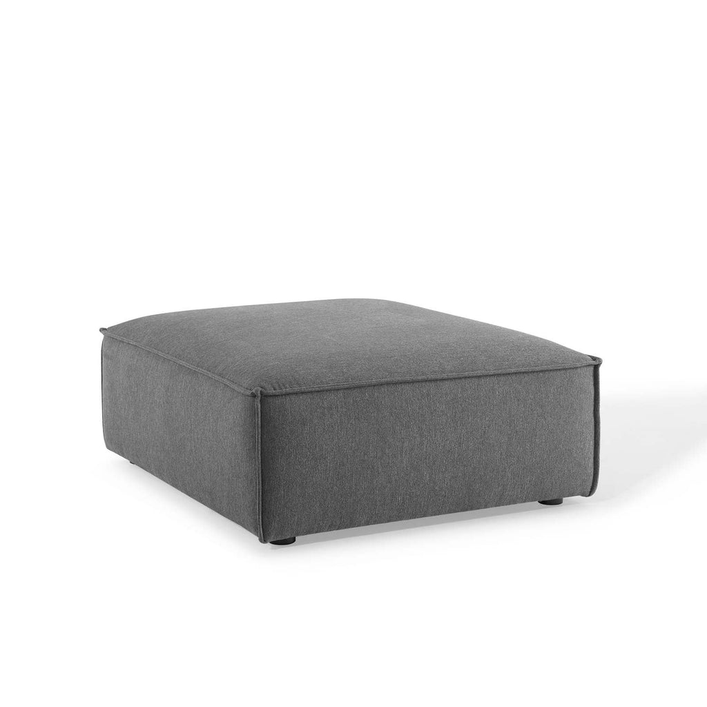 Charcoal 5-Piece Sectional Sofa M59381