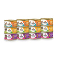Shredded Turkey & Halibut Canned Cat Food G403927
