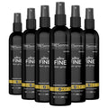 Non Aerosol Hair Spray Ultra Fine Mist 10 Oz Pack Of 6 X947