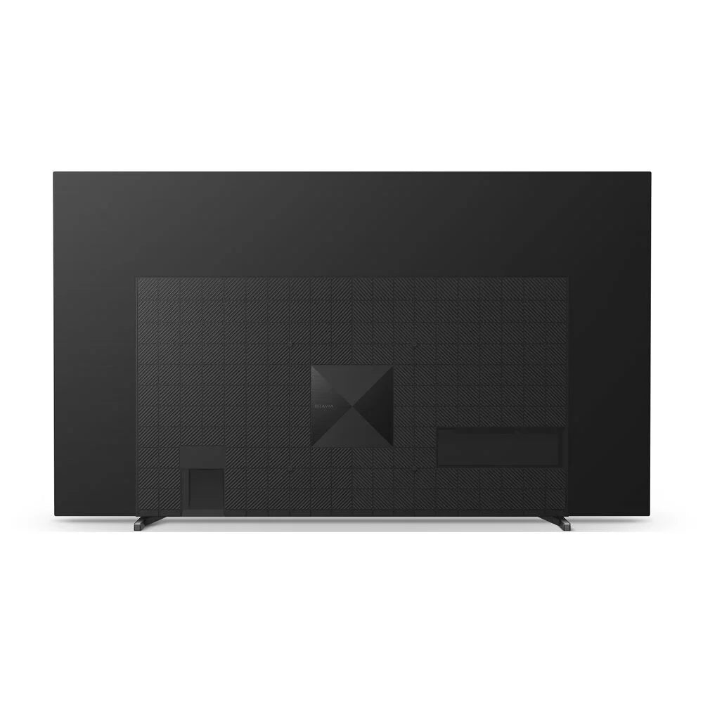65 Inch 4K OLED Smart TV A515