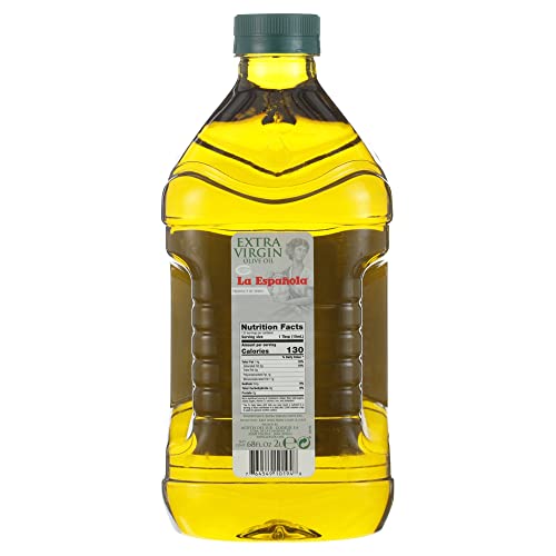 First Cold Pressed Extra Virgin Olive Oil, 68 fl oz J7088