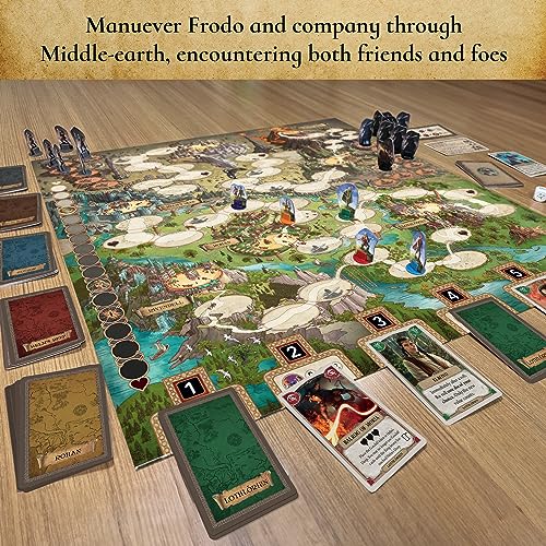 Cooperative Strategy Game R976751