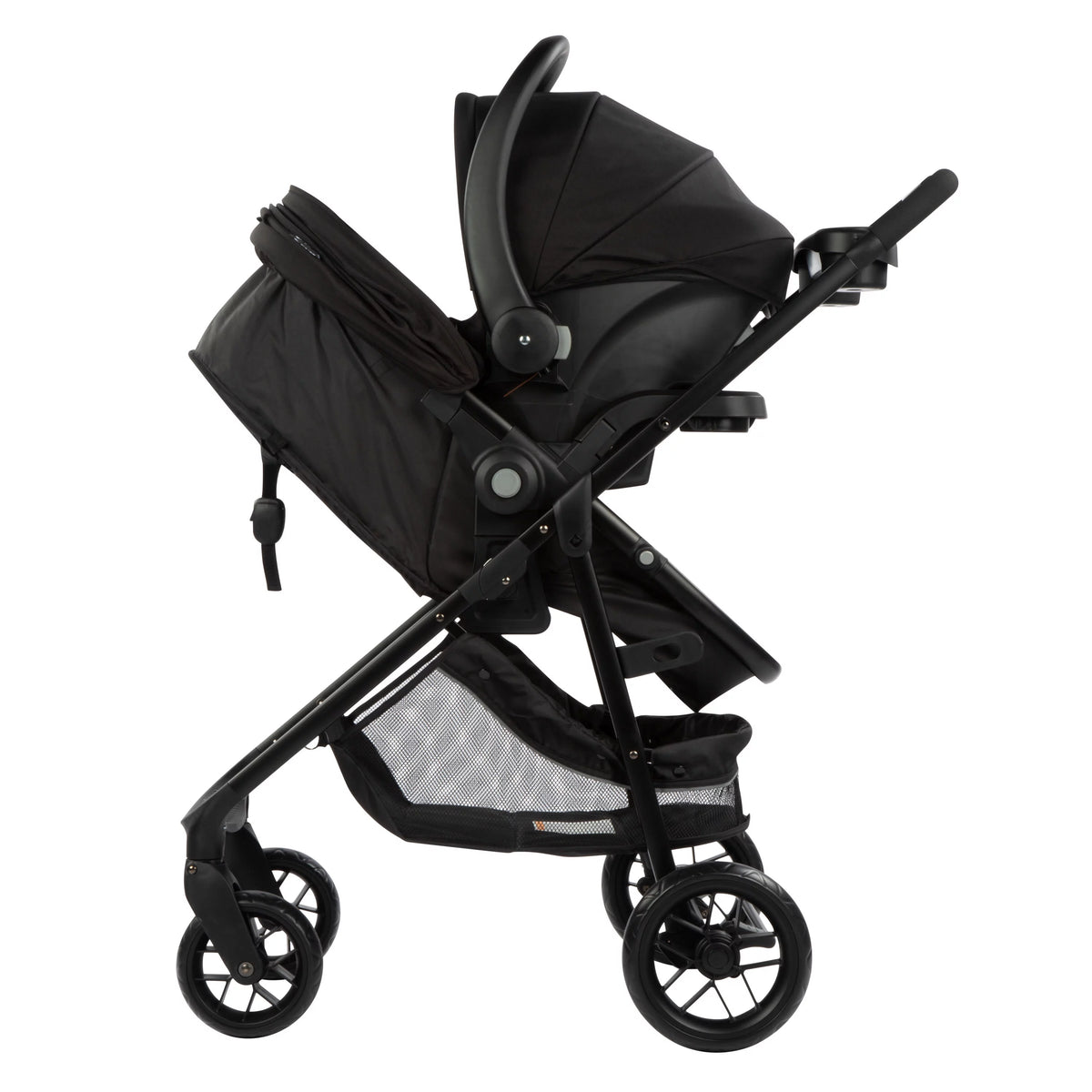 8-in-1 Travel System S308