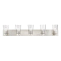 5 Light Bath Vanity N303727