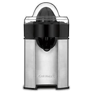 Pulp Control Citrus Juicer L44584