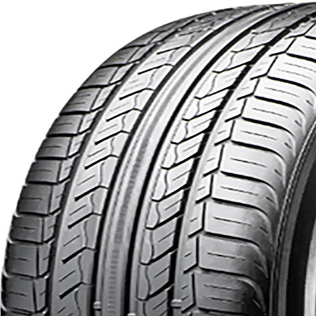 All Season 215/65R17 99T Passenger Tire M70858