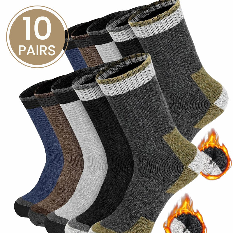 Merino Wool Hiking Socks G152956