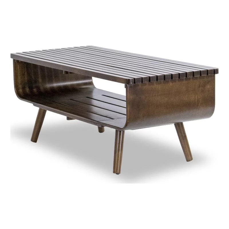 2 Piece Coffee Table and End Table Set K46161
