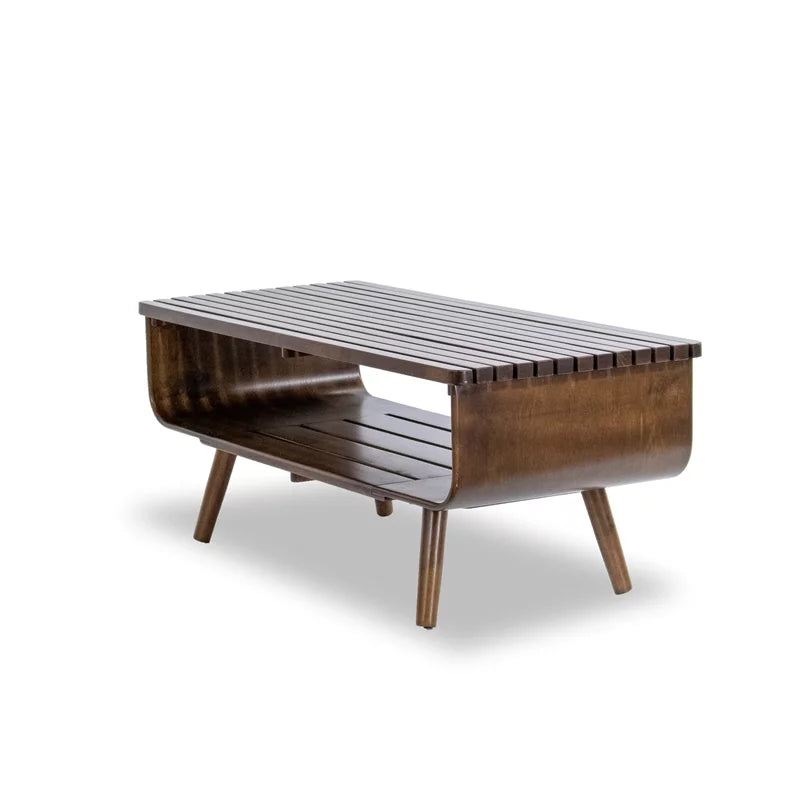 2 Piece Coffee Table and End Table Set K46161