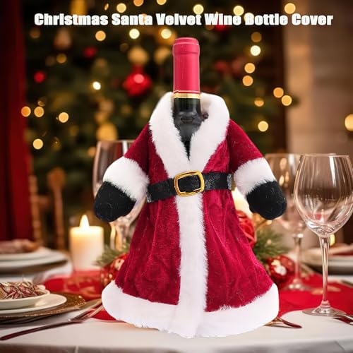 Wine Bottle Cover F953