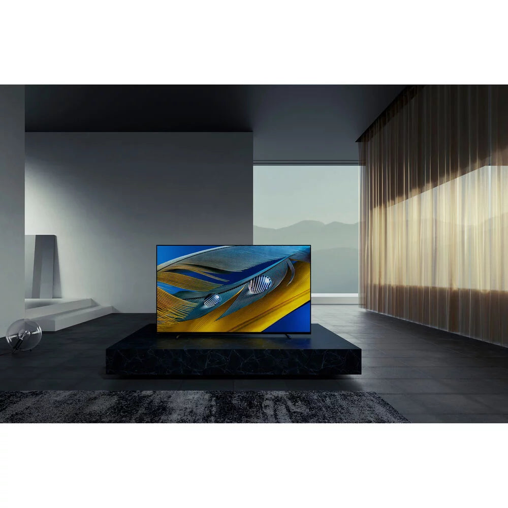 65 Inch 4K OLED Smart TV A515