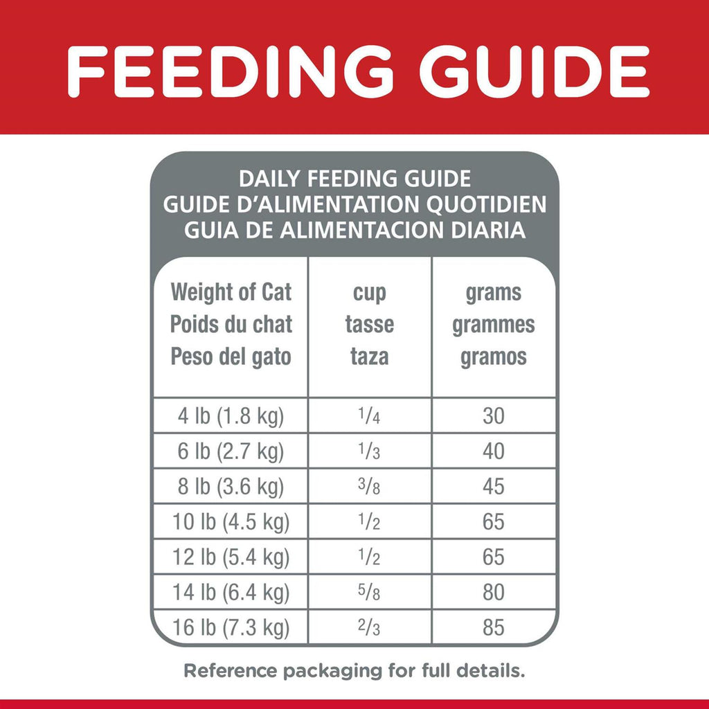 Chicken Recipe Dry Cat Food W43054