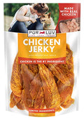 Chicken Jerky Dog Treats 16 oz G761