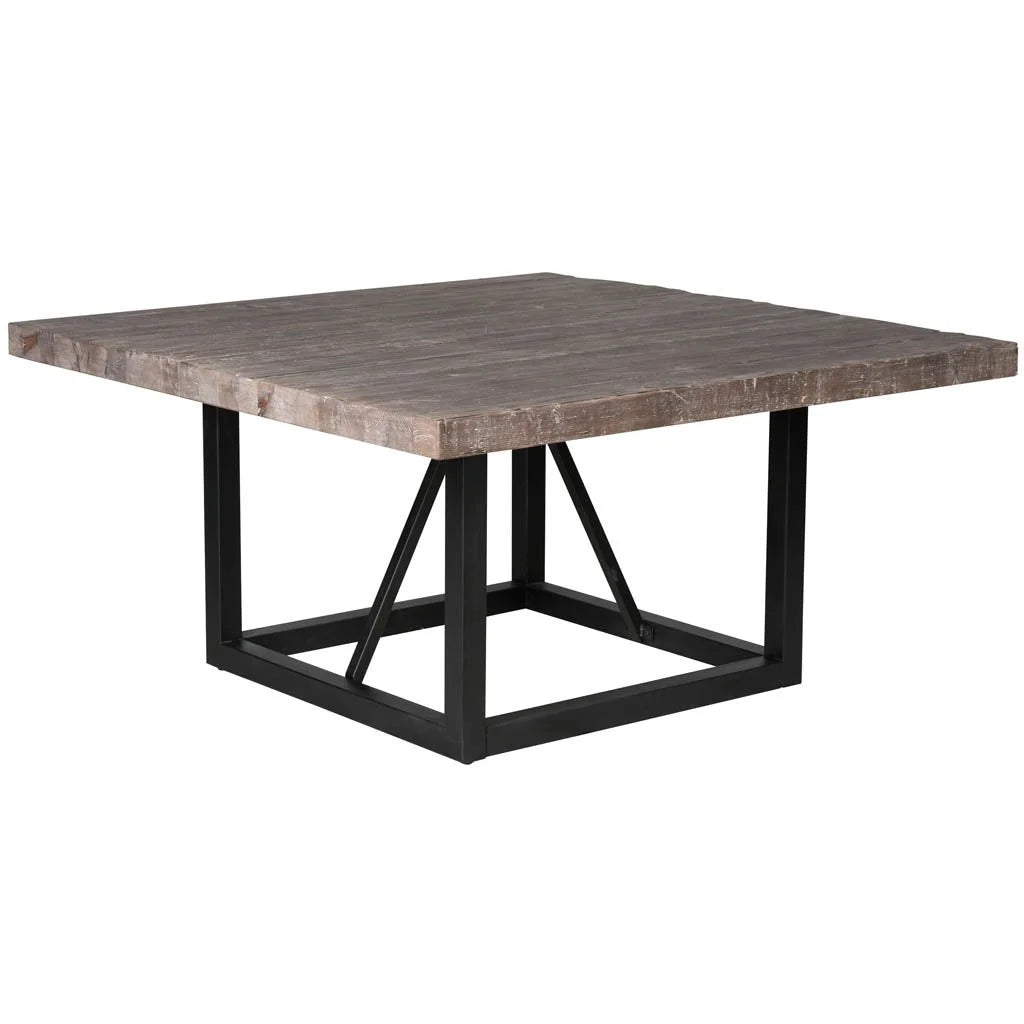 Square Dining Table M828158