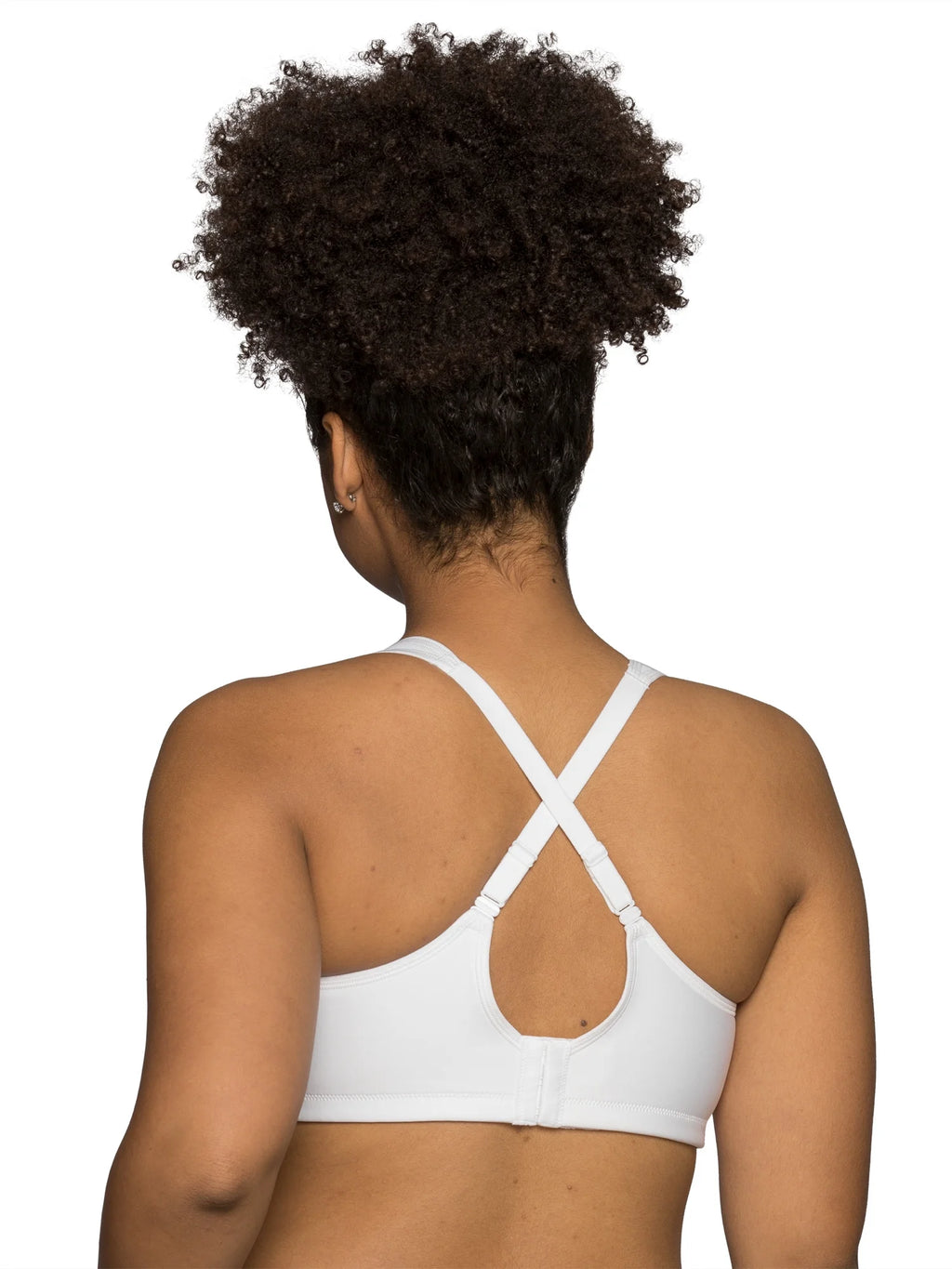 Wirefree Sport Bra F682
