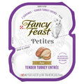Tender Turkey Pate Wet Cat Food A32073