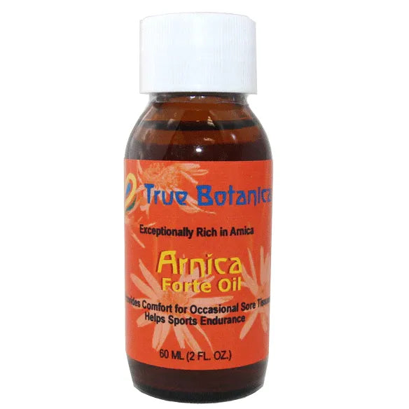 Arnica Forte Oil 2 oz C9710