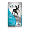 Salmon & Peas Grain-Free Dry Dog Food O741244