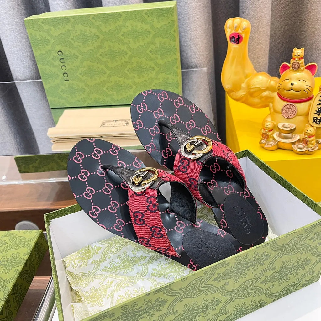 Slippers C881774