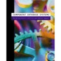 Pre-Owned Hardcover Component Database Systems E2013