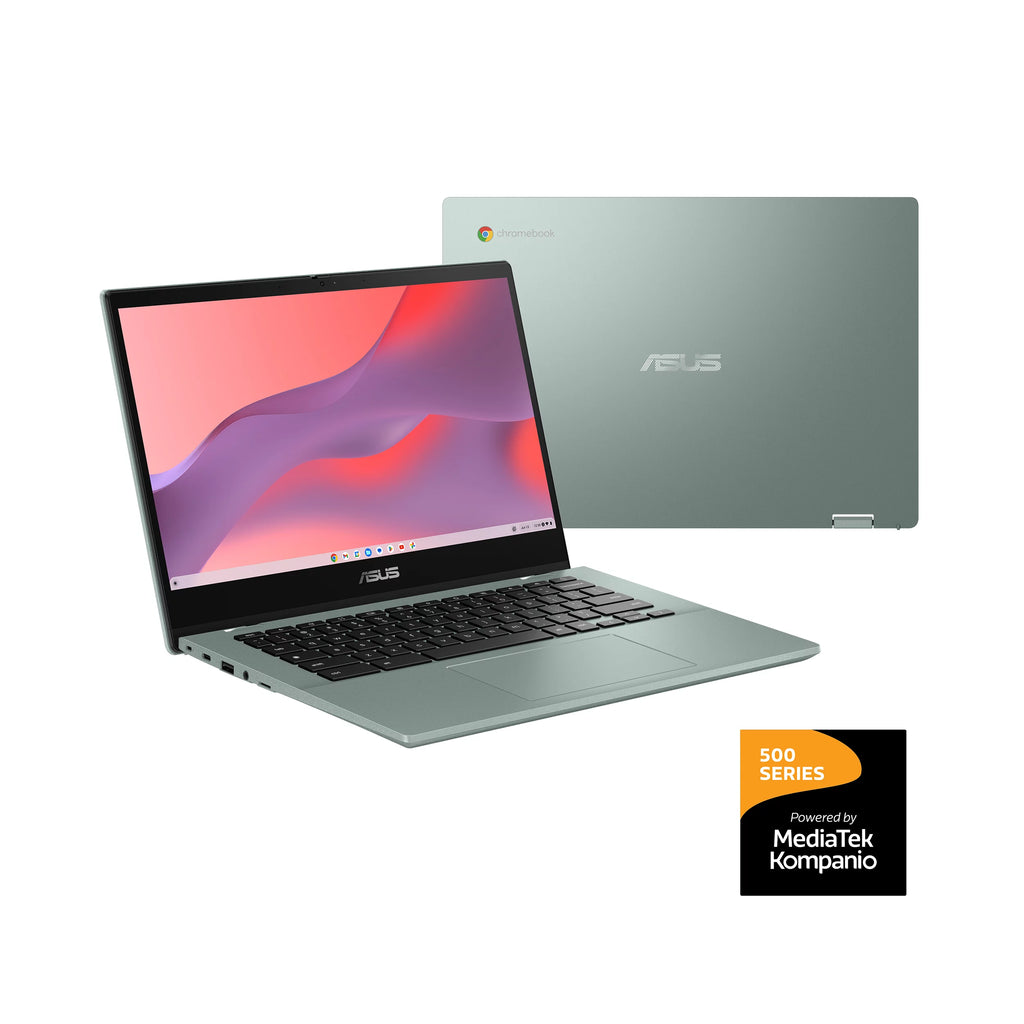 14" FHD Touch Chromebook D44150