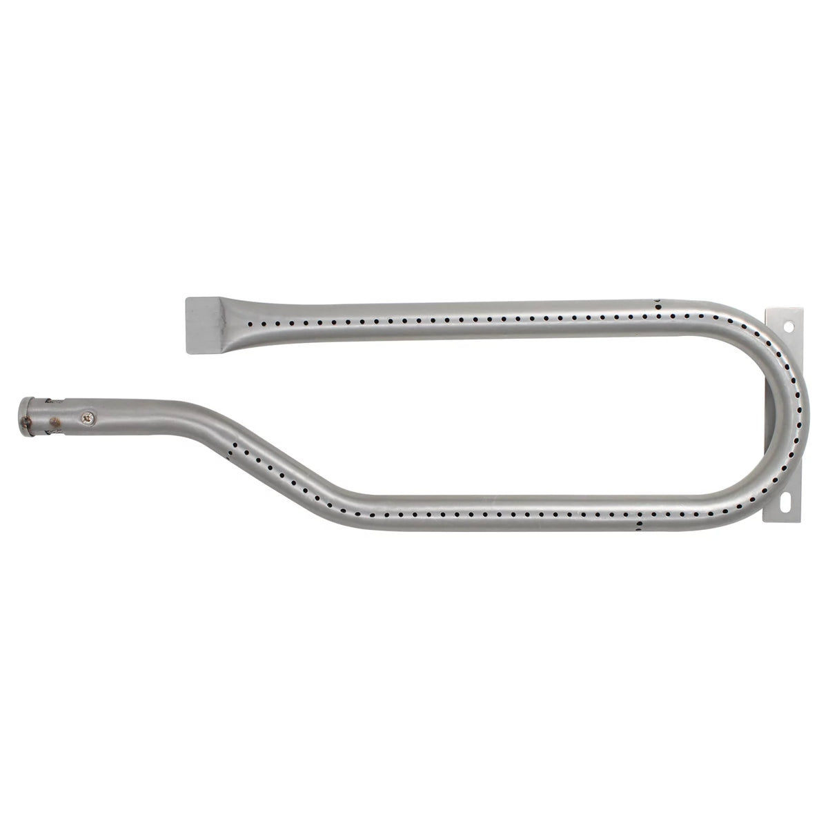 3-Pack Stainless Steel BBQ Gas Grill Tube Burner Replacement Parts T537191