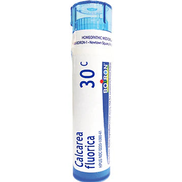 Calcarea fluorica 30C 80 plts Y2667