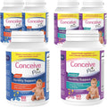 Fertility Support Prenatal Supplements 3 Month Supply V501