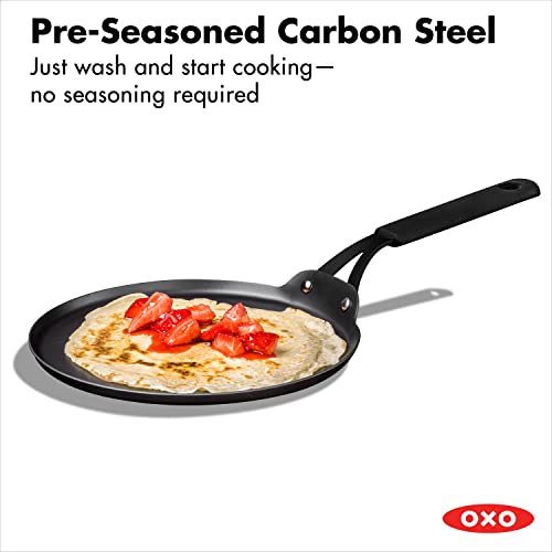 Carbon Steel Induction Safe N43902