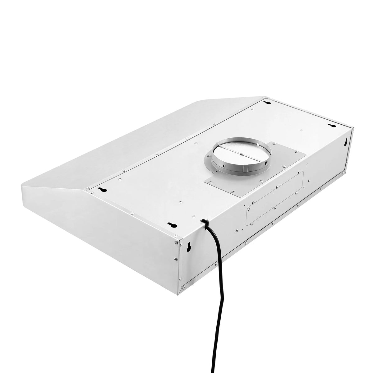 36 In. 500 CFM Ducted Under Cabinet Range Hood U36297