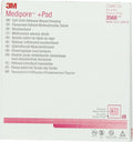 Soft Cloth Adhesive Wound Dressing 6 in x 6 in N5053