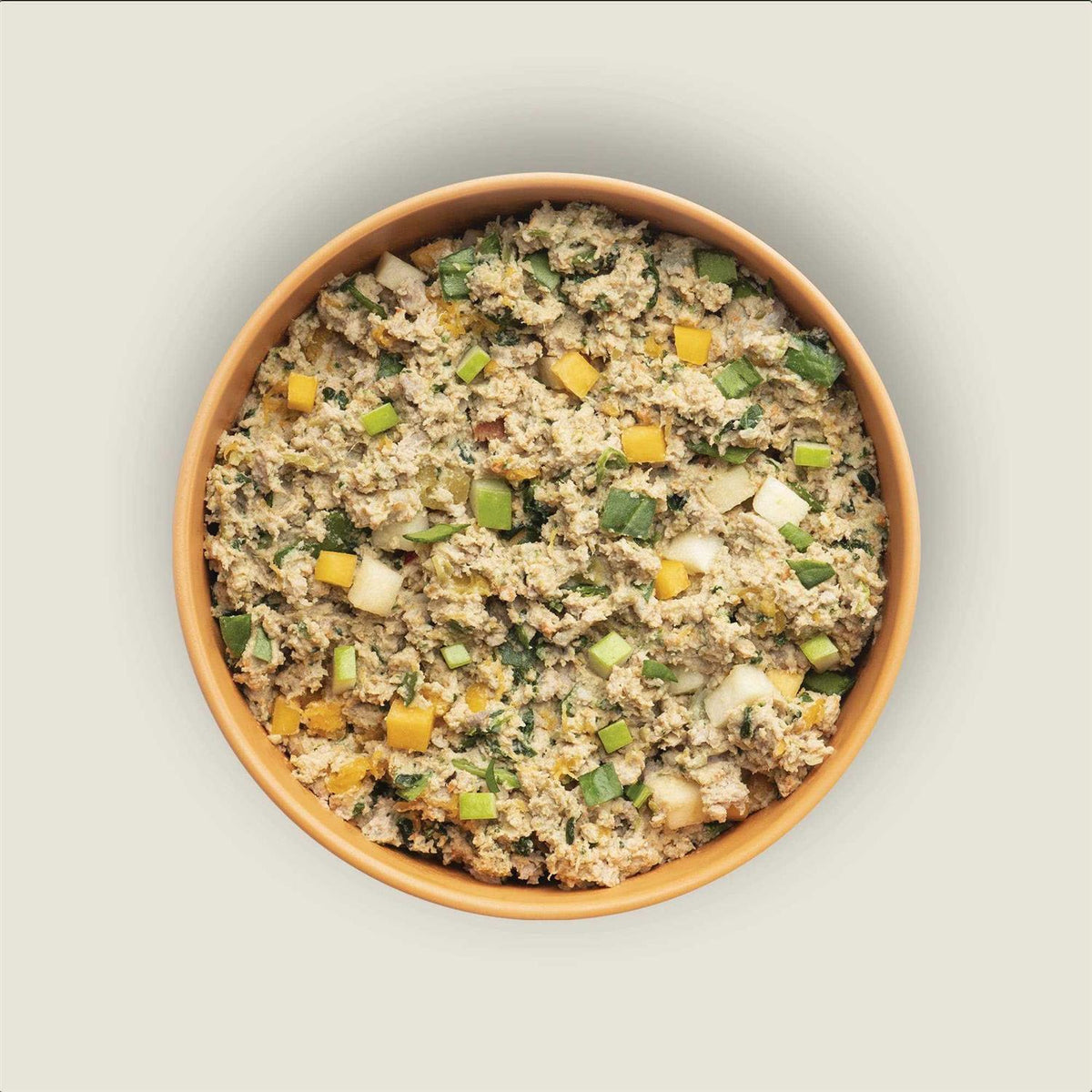 Frozen Dog Food H14026