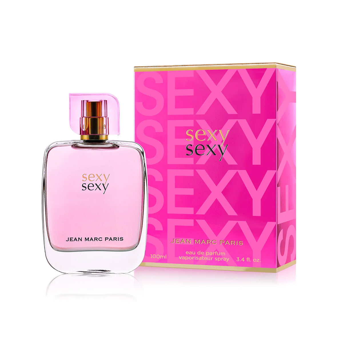 Eau de Parfum Spray 100ml/3.4oz R236125