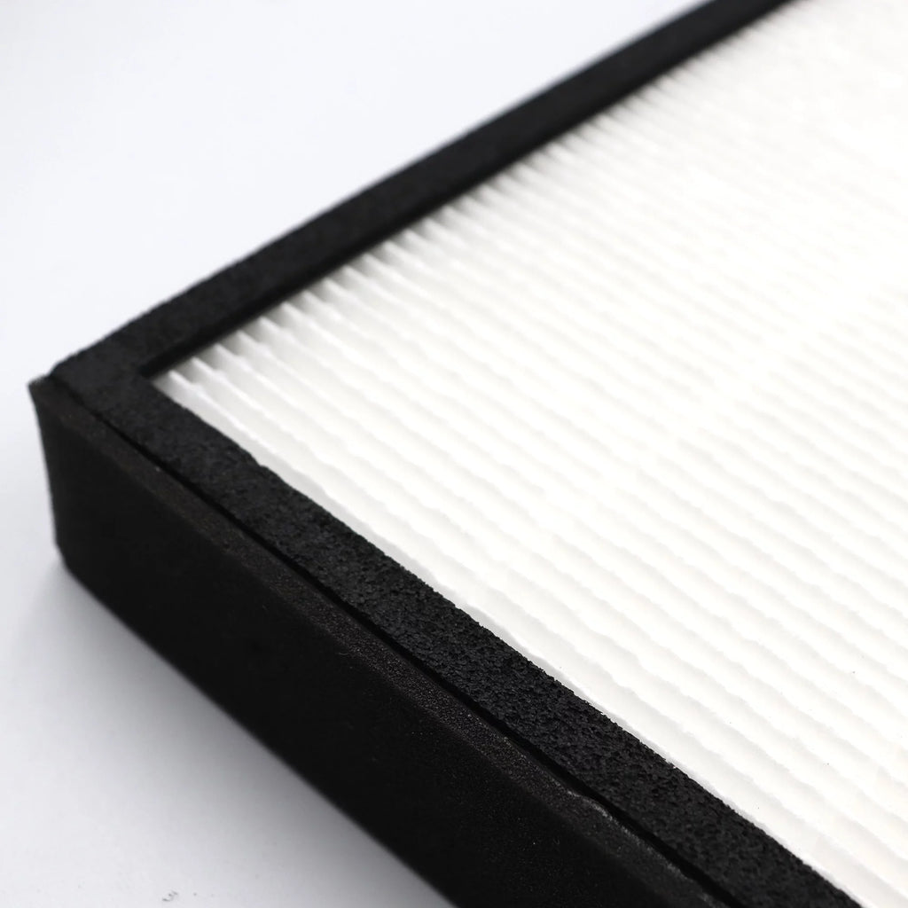 True HEPA Carbon Filter J Replacement, 2 Pack G6071