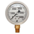 5000 PSI Low Pressure Gauge B639305