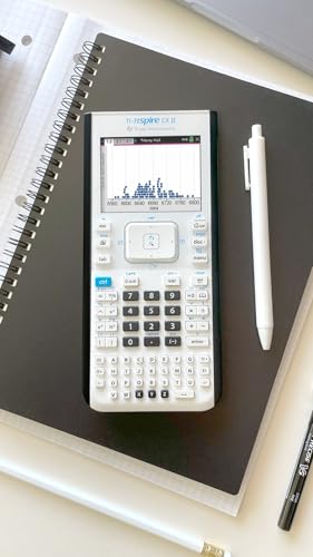 Color Graphing Calculator X7289