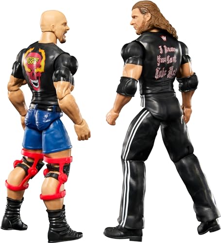 6-inch Action Figures 2-Pack U689248