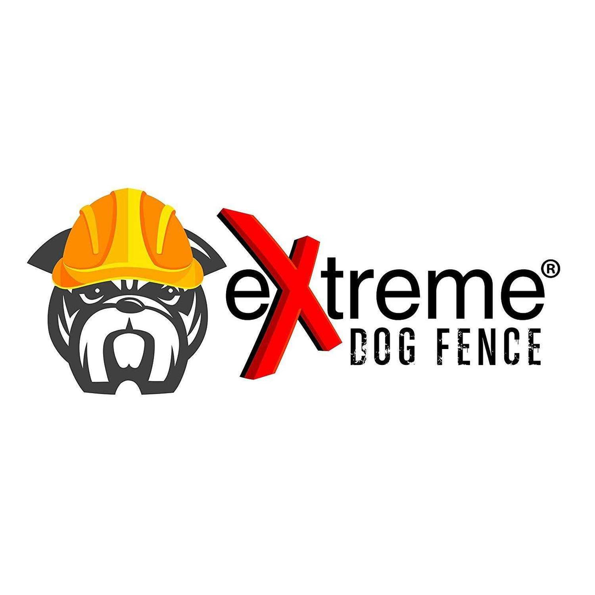 Electric Dog Fence Boundary Flags V68546